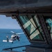 Nimitz Conducts Flight Operations