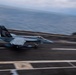 Nimitz Conducts Flight Operations