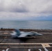 Nimitz Conducts Flight Operations