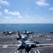 Nimitz Conducts Flight Operations