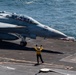 Nimitz Conducts Flight Operations