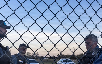 1-14 FAR Return Home From EUCOM Deployment