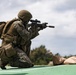 Marines with 2/8 Participate in Rifle Range