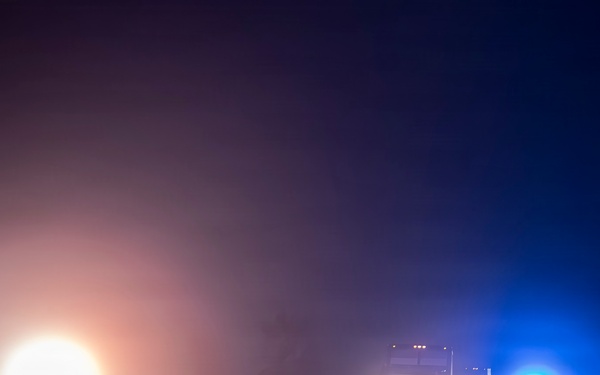 1-14 FAR Return Home From EUCOM Deployment