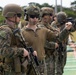 Marines with 2/8 Participate in Rifle Range