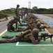 Marines with 2/8 Participate in Rifle Range