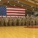 1-14 FAR Return Home From EUCOM Deployment