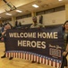 1-14 FAR Return Home From EUCOM Deployment