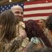 1-14 FAR Return Home From EUCOM Deployment