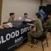 MCBH Hosts a Blood Drive Donation