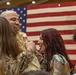 1-14 FAR Return Home From EUCOM Deployment