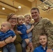 1-14 FAR Return Home From EUCOM Deployment