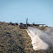 C-130 Flies Through MAFFS Drop Zone