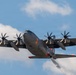 HighRollers Dump Water for MAFFS Training in Arizona