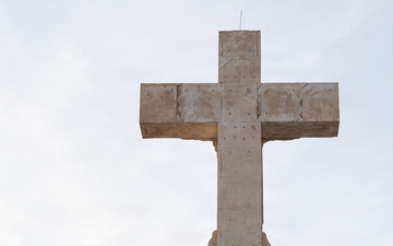 Spiritual Fitness Hike