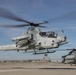 AH-1Z Flight Operations