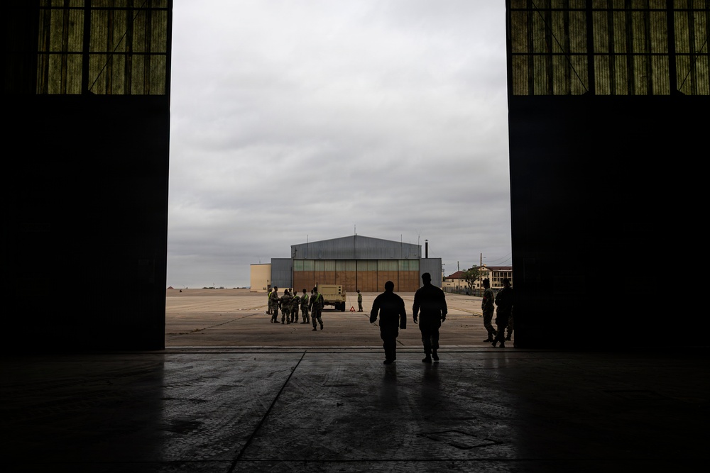 3-13 FAR Deployment Readiness Exercise