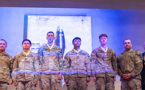 2026 Best Mortar Competition