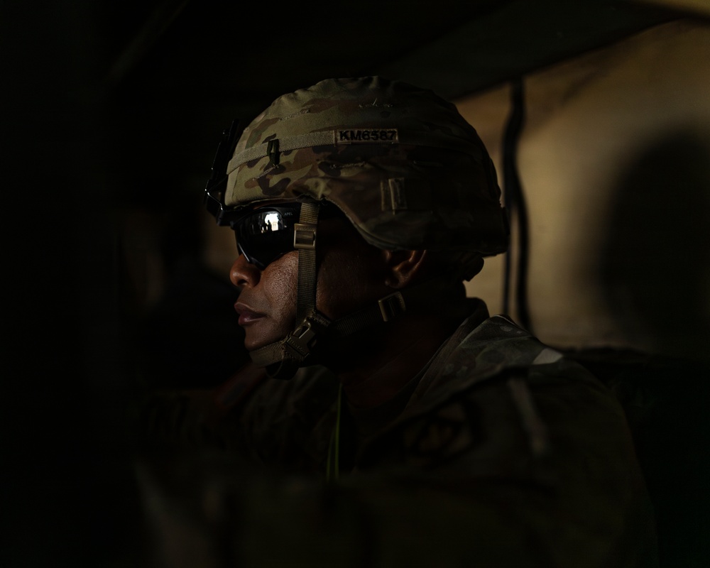 3-13 FAR Deployment Readiness Exercise