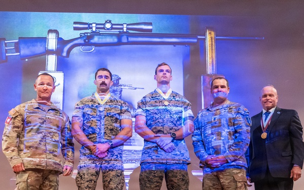 2026 International Sniper Competition