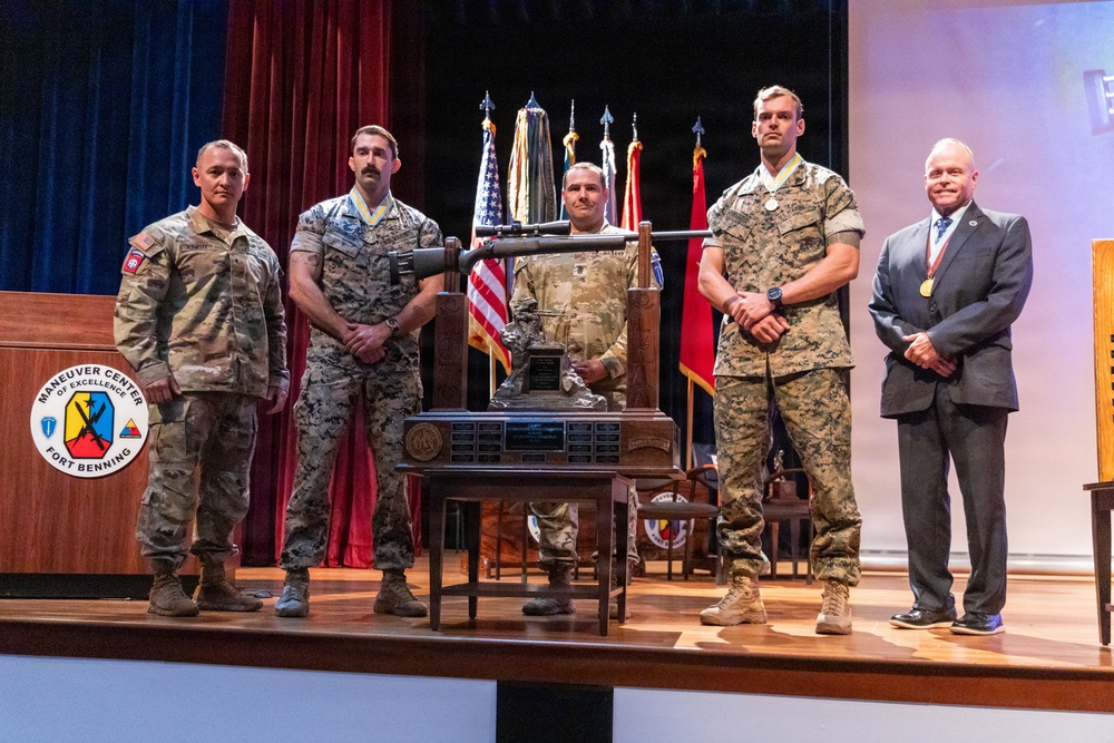 2026 International Sniper Competition