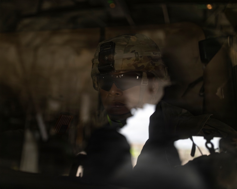 3-13 FAR Deployment Readiness Exercise