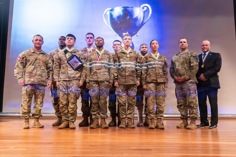 2026 Lacerda Cup Competition