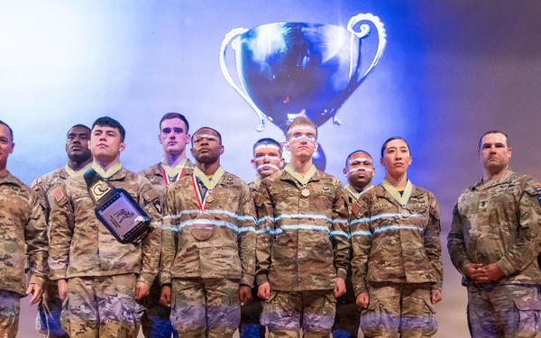 2026 Lacerda Cup Competition