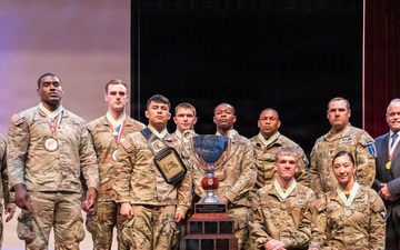 2026 Lacerda Cup Competition