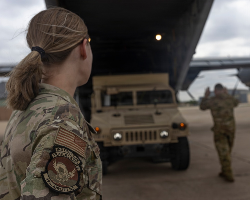 3-13 FAR Deployment Readiness Exercise