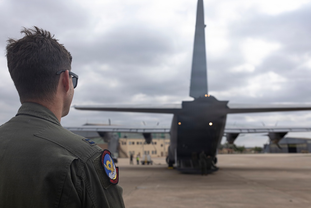 3-13 FAR Deployment Readiness Exercise