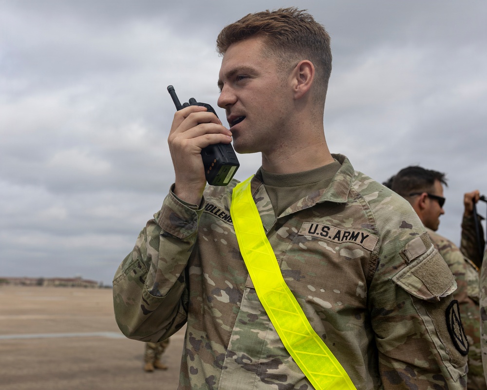 3-13 FAR Deployment Readiness Exercise