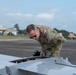 Brig. Gen. Travis McIntosh Observes Aero Sky Drone Testing at JRTC