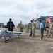 Brig. Gen. Travis McIntosh Observes Aero Sky Drone Testing at JRTC