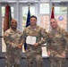 USARPAC Soldier awarded Purple Heart for wounds sustained during Afghanistan deployment