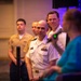 USS Harvey C Barnum Jr. (DDG 124) Sponsor Luncheon