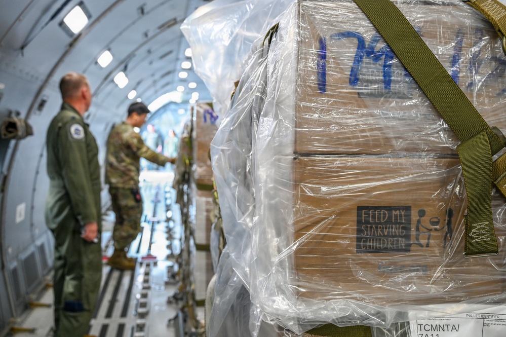 62d AW and 931st ARW execute aerial refueling training event