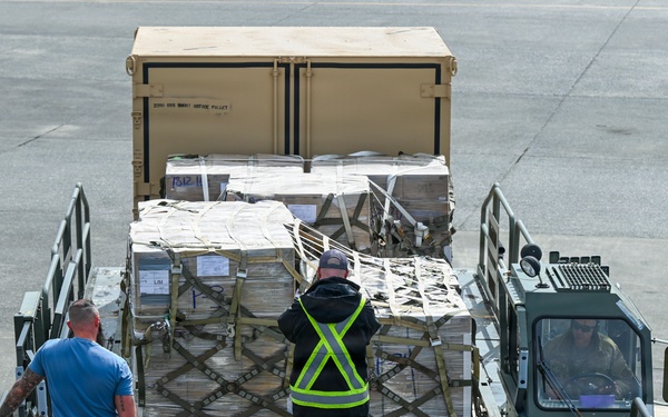 62d AW and 931st ARW execute aerial refueling training event