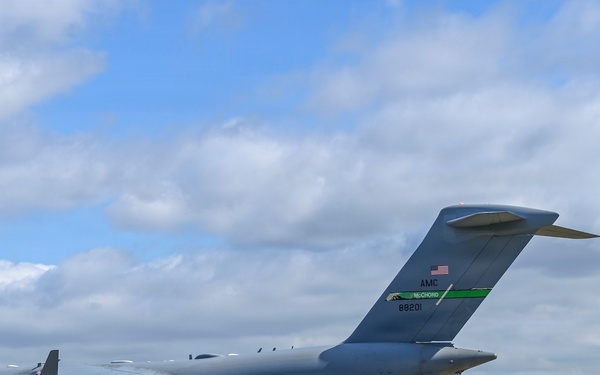 62d AW and 931st ARW execute aerial refueling training event