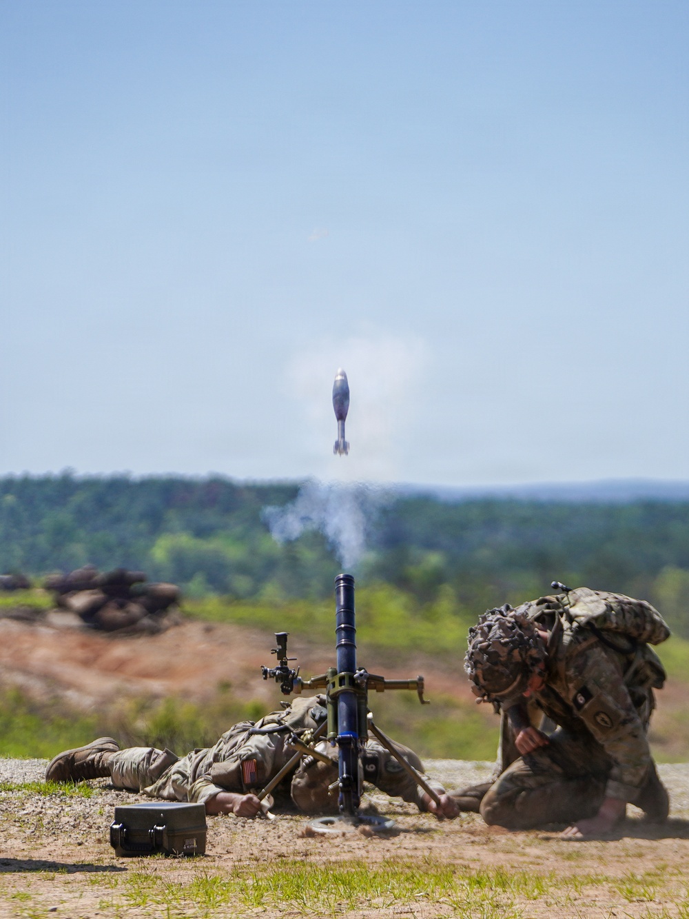 2026 Best Mortar Competition