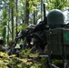 101st Airborne Division Soldiers maneuver ISV with TEWS-I during JRTC