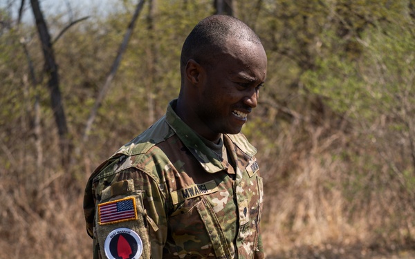 Pa. Guard State Best Warrior Competition: Day 2