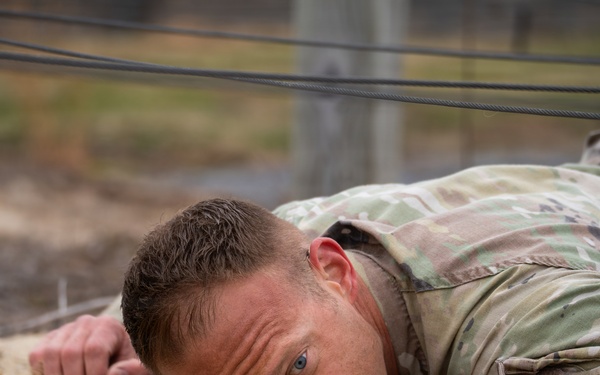 Pa. Guard State Best Warrior Competition: Day 2