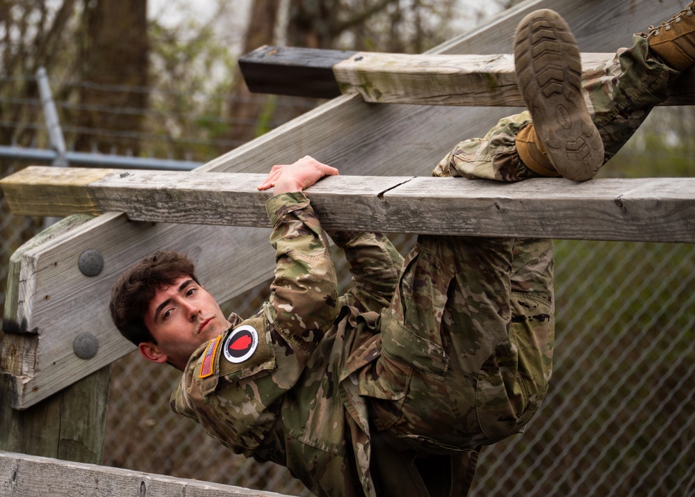 Pa. Guard State Best Warrior Competition: Day 2
