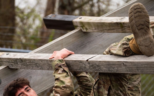 Pa. Guard State Best Warrior Competition: Day 2