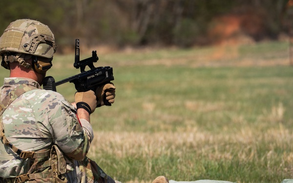Pa. Guard State Best Warrior Competition: Day 2