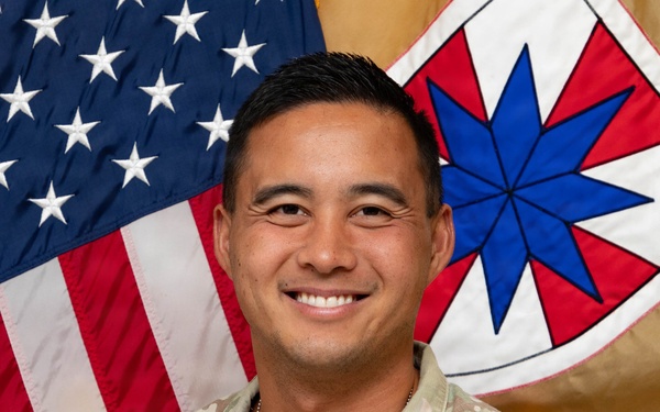8th TSC Soldier Leads Flood Relief Effort for Oahu Families
