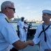 USS Stockdale Returns to Homeport Following Deployment