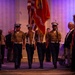 USS Harvey. C Barnum Jr. (DDG 124) Commissioning Reception