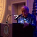 USS Harvey. C Barnum Jr. (DDG 124) Commissioning Reception